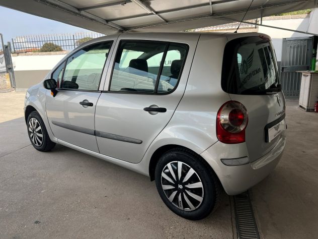 Renault Modus 1.2 Benzina 75 CV 104.000 KM - Foto 4