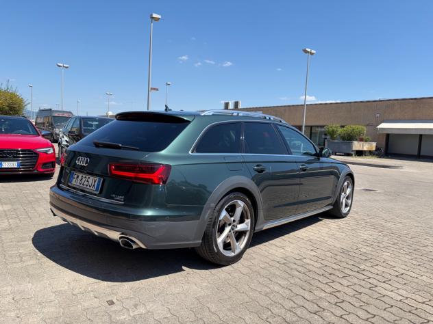 Audi A6 allroad 3.0 TDI 272 CV S tronic Business Plus - Foto 4