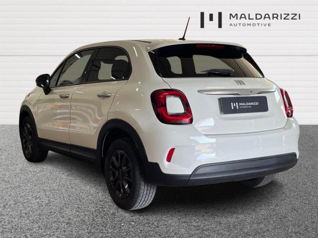 FIAT 500X 2022 1.0 t3 Club 120cv - Foto 4