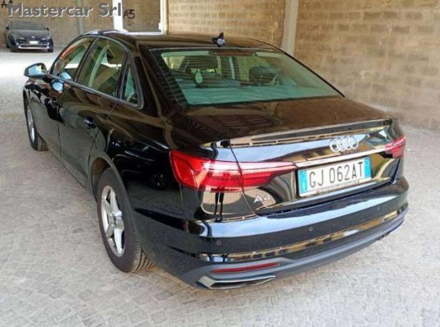 AUDI A4 A4 Berlina 30 2.0 tdi mhev Business 136cv s-tronic rif. 23934737 - Foto 4