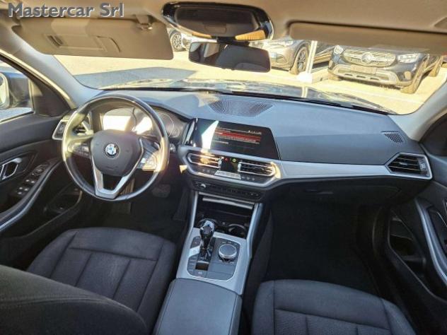BMW 320 G21 320d Touring mhev 48V xdrive Business Advantag rif. 24189143 - Foto 10