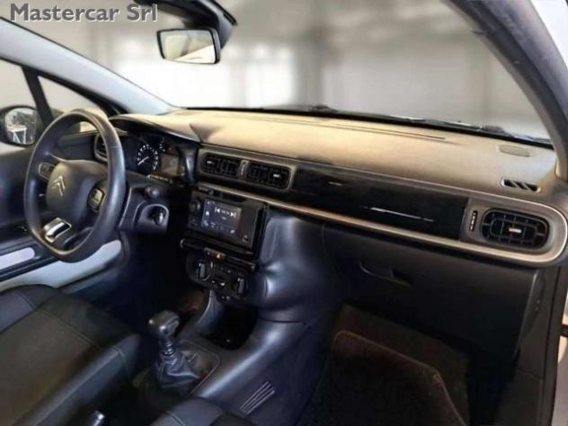 CITROEN C3 BLUEHDI 100 SeS BUSINESS COMBI N1 5 posti - GG385R rif. 23989032 - Foto 3