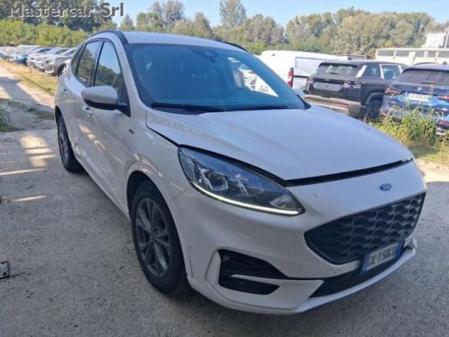 FORD Kuga 2.5 Benzina FHEV 190CV 2WD ST-Line Aut Co-Pilot Pa rif. 24178768 - Foto 2