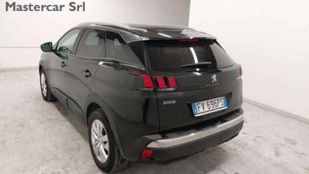 PEUGEOT 3008 DISTRIBUZIONE OK 1.5 bluehdi TG : FV696PS rif. 23942580 - Foto 4
