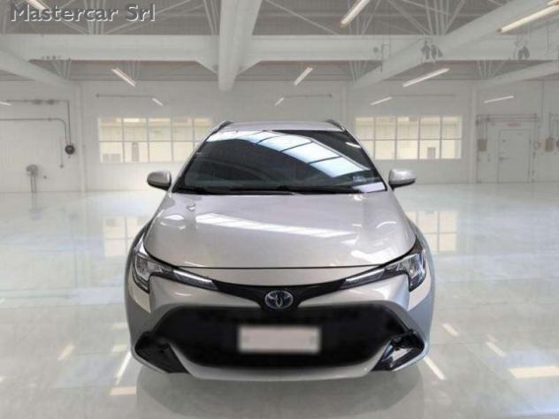 TOYOTA Corolla Corolla Touring Sports 1.8h Active auto MY23 - GN3 rif. 24048656 - Foto 3