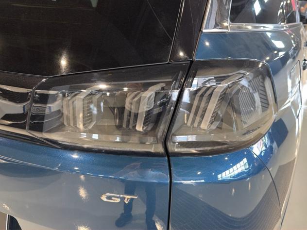 Peugeot 5008 BlueHDi 130 EAT8 S&S GT PACK 7 POSTI - Foto 10