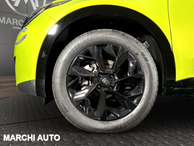 FIAT 600 Hybrid 145 CV DCT MHEV Sport Edizione Milano Corti rif. 23627242 - Foto 9
