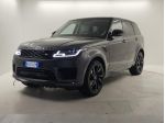 Land Rover Range Rover Sport 3.0 SDV6 249cv HSE Dynamic aut.