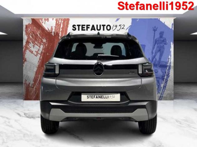CITROEN C3 Nuova Turbo 100cv - MAX rif. 23695514 - Foto 6
