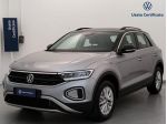 Volkswagen T-Roc T-Roc 1.5 TSI ACT DSG Life