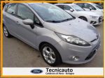 FORD Fiesta Ikon 1.4 5 porte Bz.- GPL *OK NEOPATENTATO* rif. 23052736