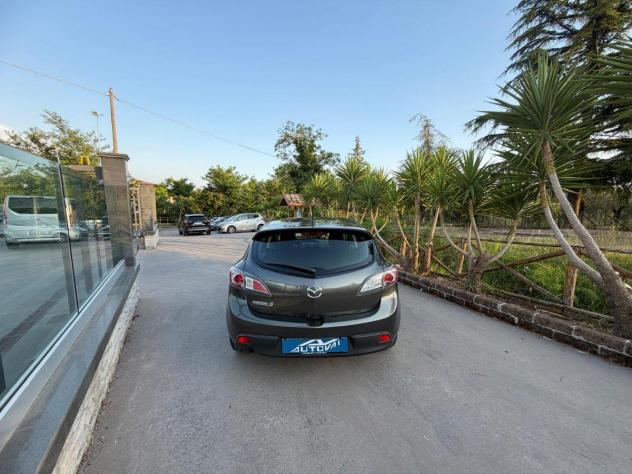 MAZDA - Mazda3 - 1.6 16V 105CV 5p. Extra - Foto 5