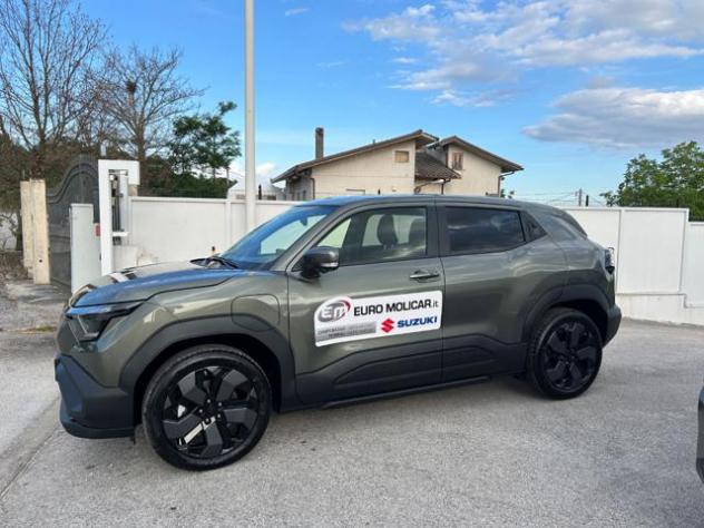 SUZUKI e Vitara 4X4 AllGrip-e rif. 23945108 - Foto 3