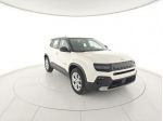 Jeep Avenger 1.2 Turbo Altitude