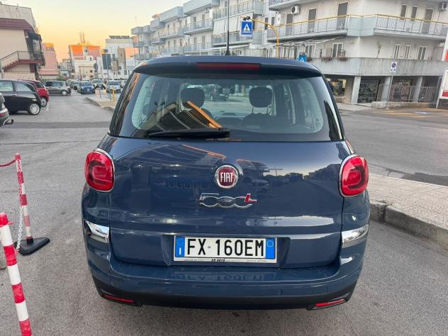 Fiat 500L 1.3 Multijet 95 CV Lounge * Navi * Garantita 12 Mesi - Foto 9