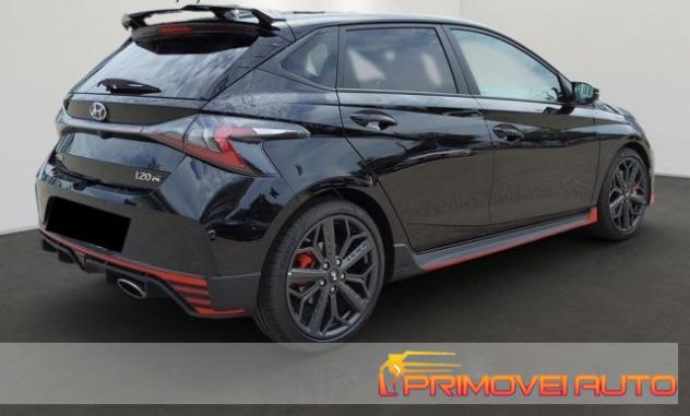 HYUNDAI i20 N 1.6 T-GDI MT N-Performance rif. 21329335 - Foto 10