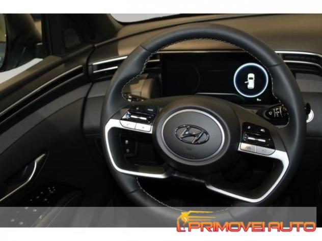HYUNDAI Tucson 1.6 T-GDI GPL rif. 21401381 - Foto 2