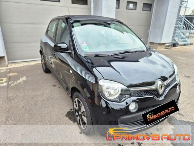 RENAULT Twingo SCe Liberty GPL rif. 23076755 - Foto 7