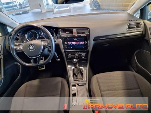VOLKSWAGEN Golf 1.0 TSI 110 CV 5p. BlueMotion Technology rif. 18988837