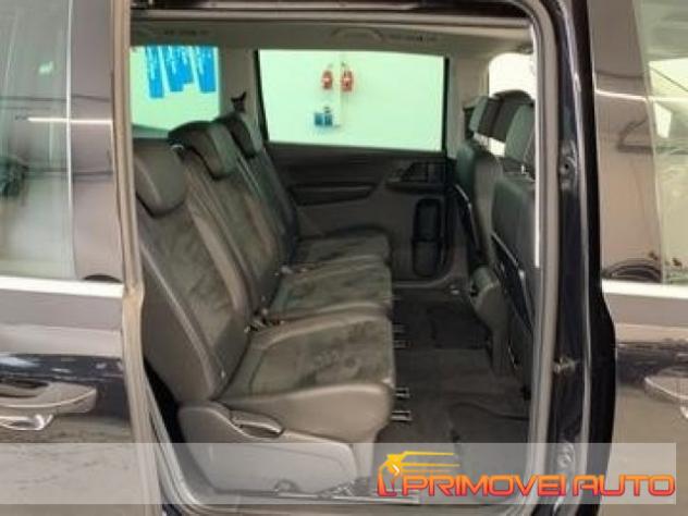 VOLKSWAGEN Sharan 2.0 TDI 177 CV SCR DSG 4MOT.Executive BlueMot.Tech rif. 23311823 - Foto 3