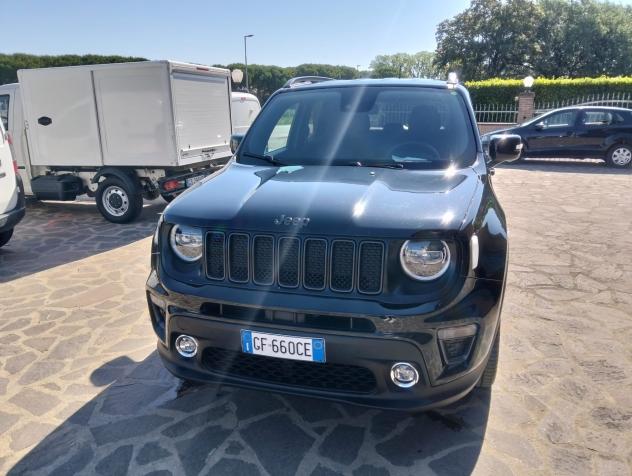 Jeep Renegade 1.6 Mjt 130 CV 80th Anniversary - Foto 2