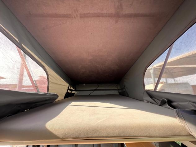 VOLKSWAGEN COMBI 4x4 - Foto 10