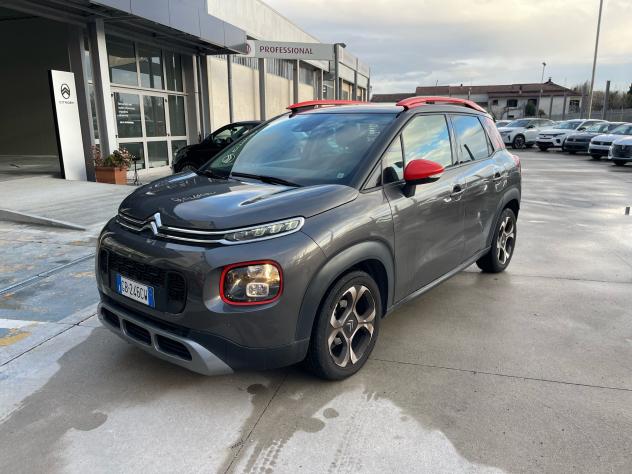 Citroën C3 Aircross 1.5 bluehdi Shine s&s 100cv