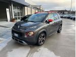 Citroën C3 Aircross 1.5 bluehdi Shine s&s 100cv