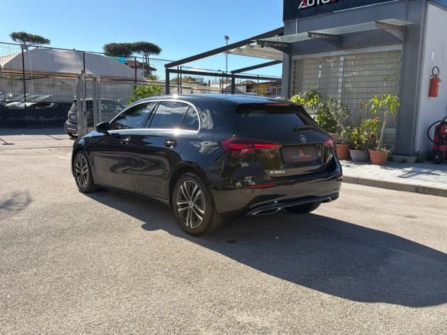 Mercedes-Benz Classe A A 180 d Advanced auto - Foto 4