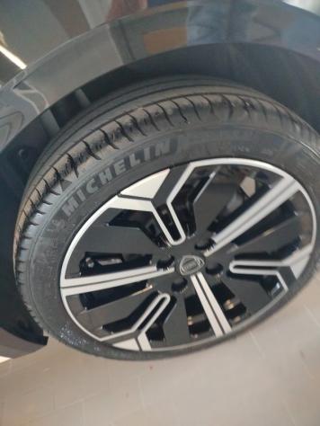LANCIA Ypsilon Hybrid e-DCT LX PROMO rif. 23831701 - Foto 8