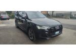 Audi Q7 60 TFSI e quattro tiptronic S line plus