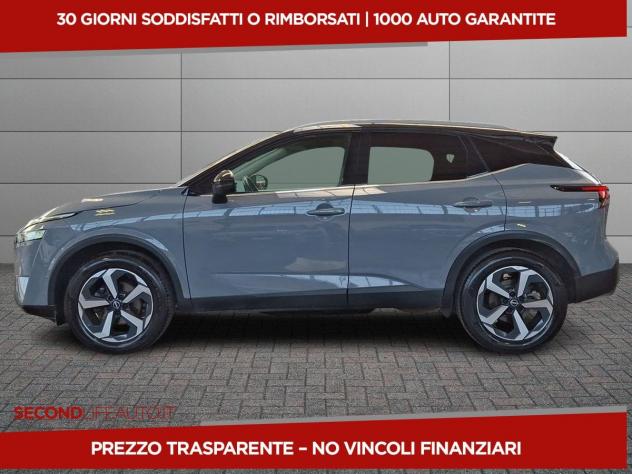 Nissan Qashqai 1.3 mhev N-Connecta 2wd 140cv - Foto 8