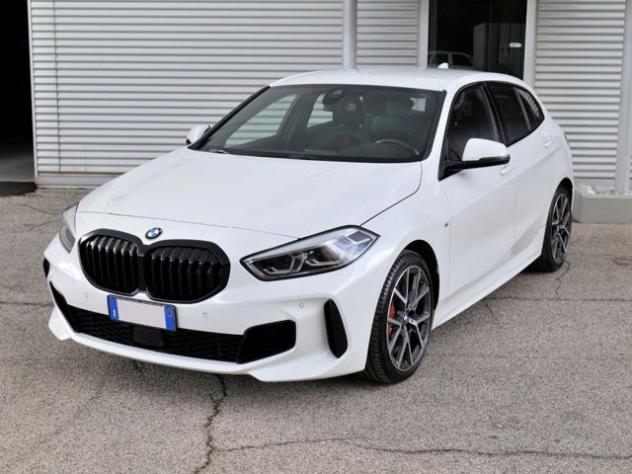 BMW 128 ti Msport aut. rif. 23400583