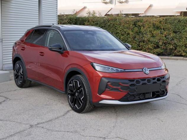VOLKSWAGEN T-Roc 1.5 eTsi 115cv Style Dsg rif. 23983404 - Foto 4