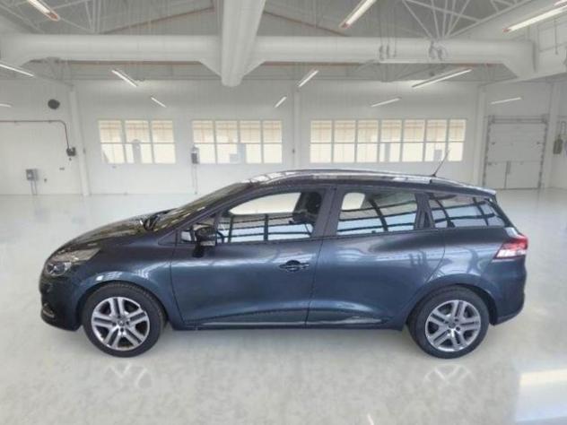 RENAULT Clio Sporter dCi 8V 75 CV Business Az.Italia 90.000 Km rif. 24133976 - Foto 3