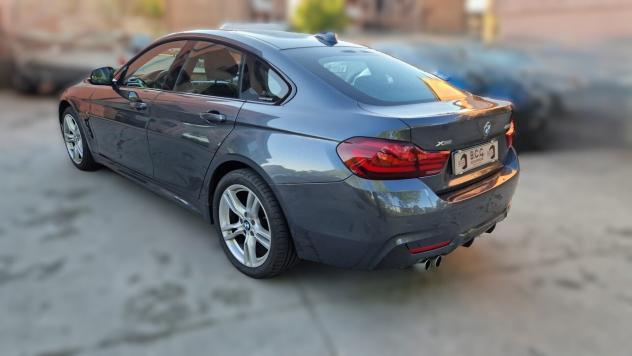 Bmw 420 420d xDrive Coup Msport - Foto 7