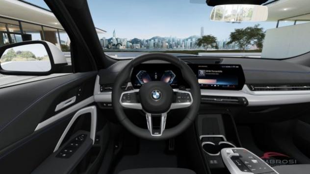 BMW X2 sDrive18d Msport Premium Package rif. 24161978 - Foto 9