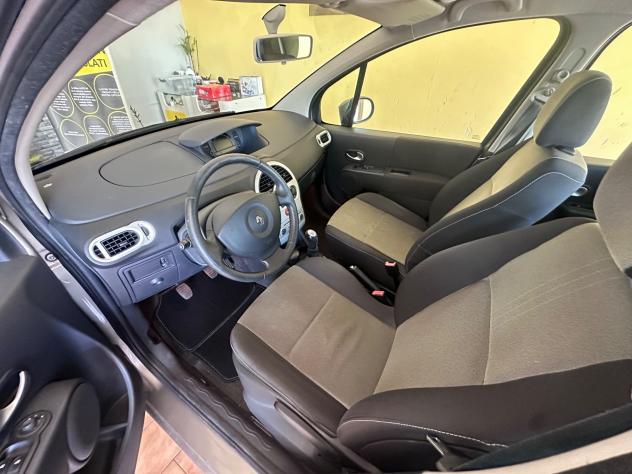 Renault Modus 1.2benz. 85.000km - Foto 6