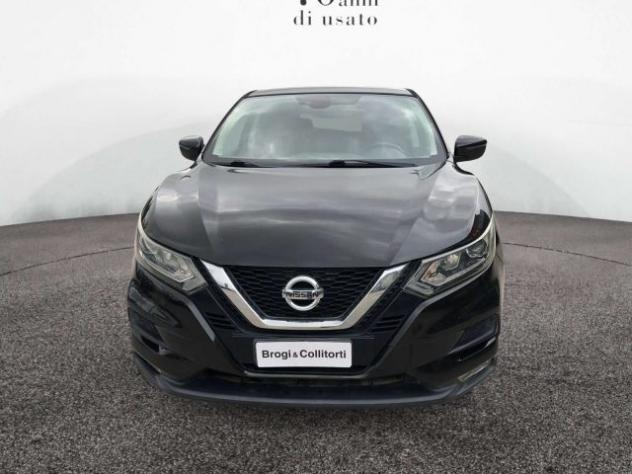NISSAN Qashqai II 2017 1.6 dci N-Connecta 130 cv autocarro rif. 23715581 - Foto 2