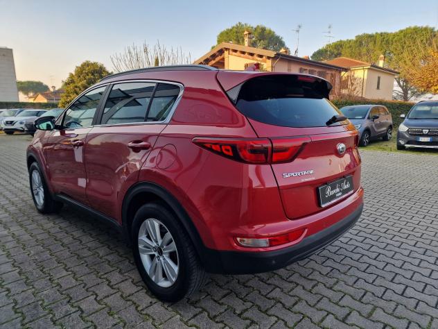 Kia Sportage Sportage 1.7 CRDI 2WD Business Class - Foto 7