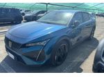 PEUGEOT 408 Plug-in Hybrid 225 e-EAT8 GT rif. 24146433