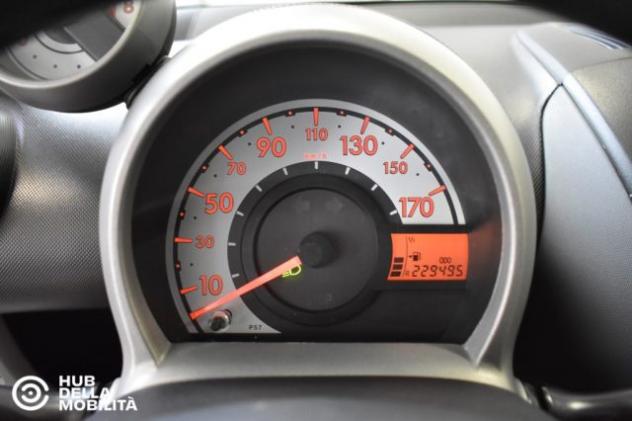CITROEN C1 1.0 5 porte AMIC1 rif. 23882771 - Foto 8