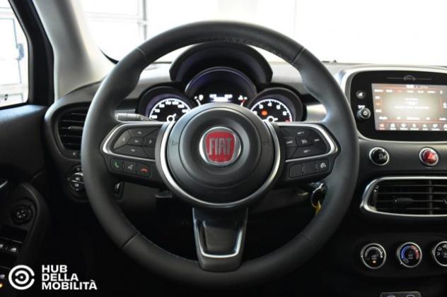 FIAT 500X 1.0 T3 120 CV Club rif. 23905434 - Foto 10