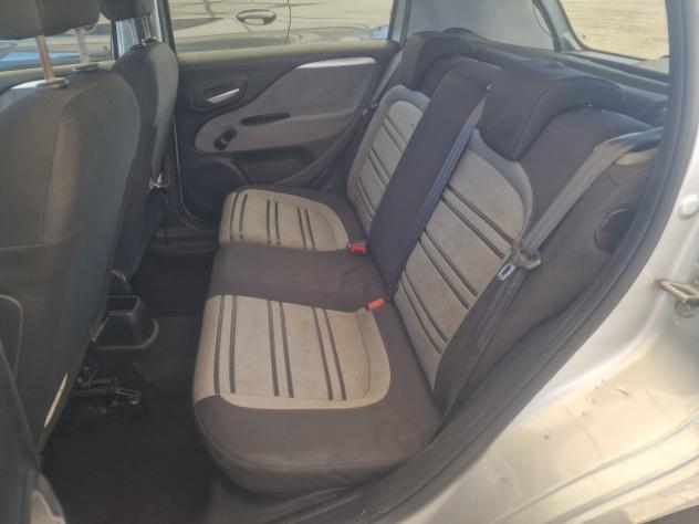 Fiat Punto Evo 1.3 MJet - Foto 5