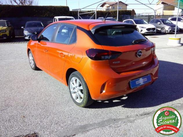 OPEL Corsa 1.2 D&T s&s 75cv rif. 23352963 - Foto 3
