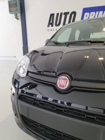 FIAT Pandina Pandina 1.0 firefly hybrid Icon s&s 65cv - Foto 8