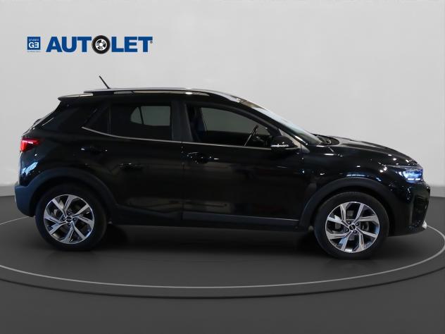Kia Stonic 1.0 T-GDi 100 CV MHEV MT GT Line - Foto 4