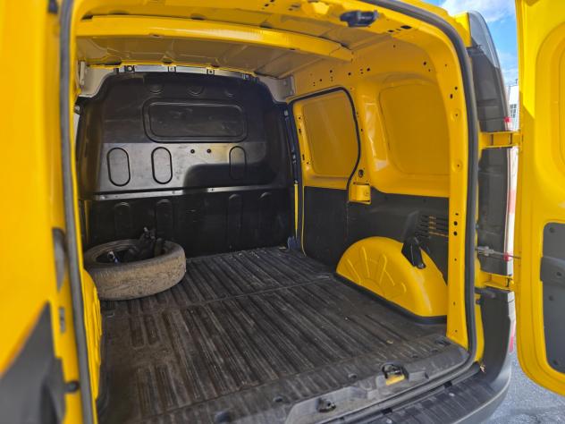 Renault Kangoo 1.5 dCi 90CV F.AP. Stop & Start 4p. Express Energy - Foto 10