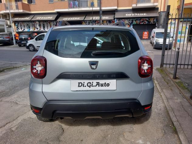 Dacia Duster 1.0 TCe 100 CV ECO-G 4x2 Comfort - Foto 5