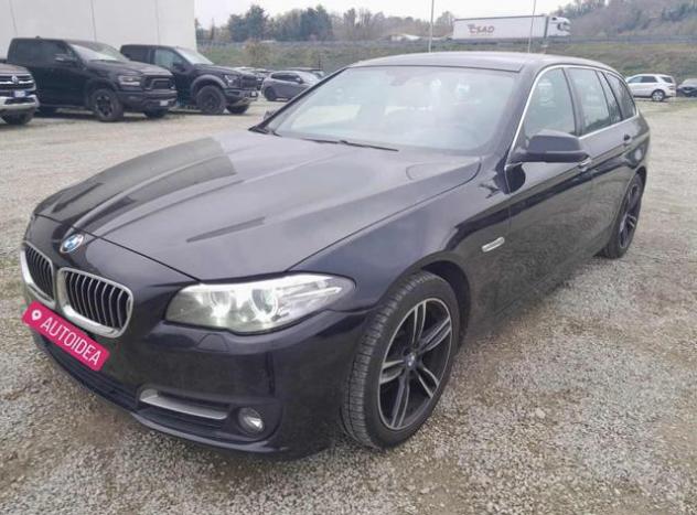 BMW 520 d Touring Luxury rif. 23947273